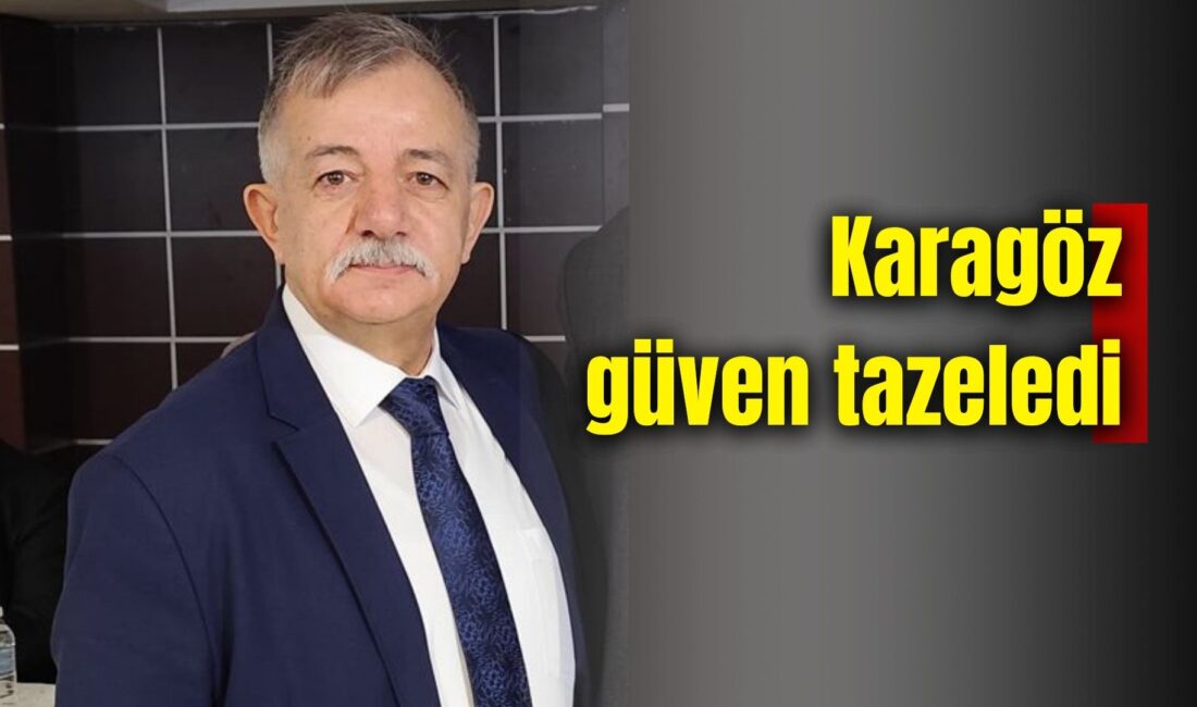 Afyonkarahisar elektrikçiler ve Elektronikçiler Odası Genel Kurulu gerçekleştirildi. Mevcut Başkan