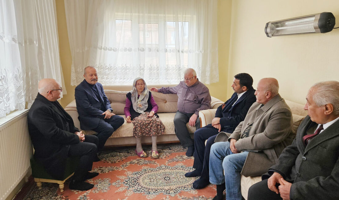 Milliyetçi Hareket Partisi (MHP) Genel Başkanı Devlet Bahçeli tarafından başlatılan