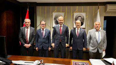 Milliyetçi Hareket Partisi (MHP) Afyonkarahisar Milletvekili Mehmet Taytak; Sinanpaşa İlçe