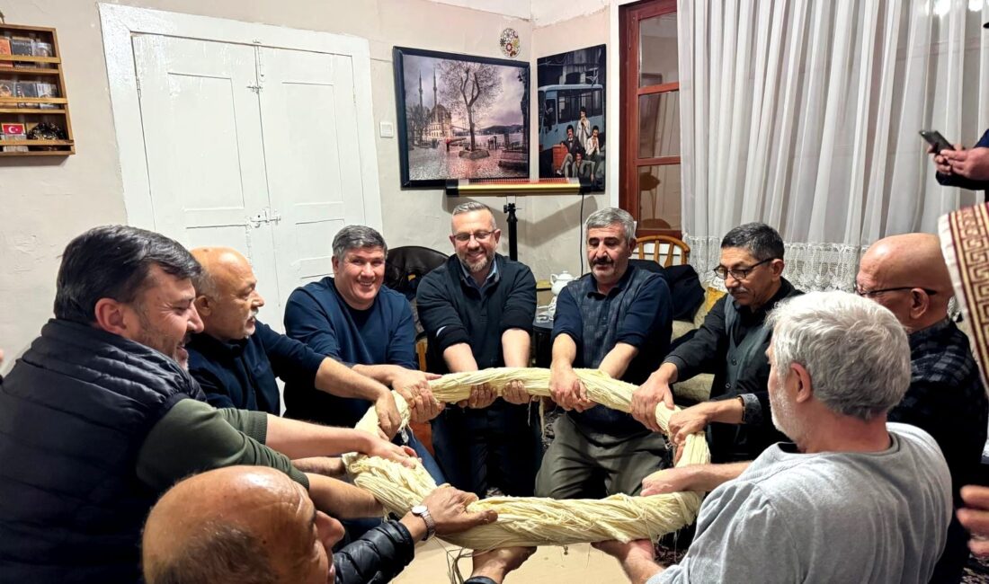 Kış aylarının vazgeçilmez lezzetlerinden biri olan ve günümüzde unutulmaya yüz