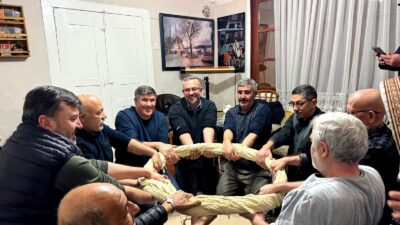 Kış aylarının vazgeçilmez lezzetlerinden biri olan ve günümüzde unutulmaya yüz