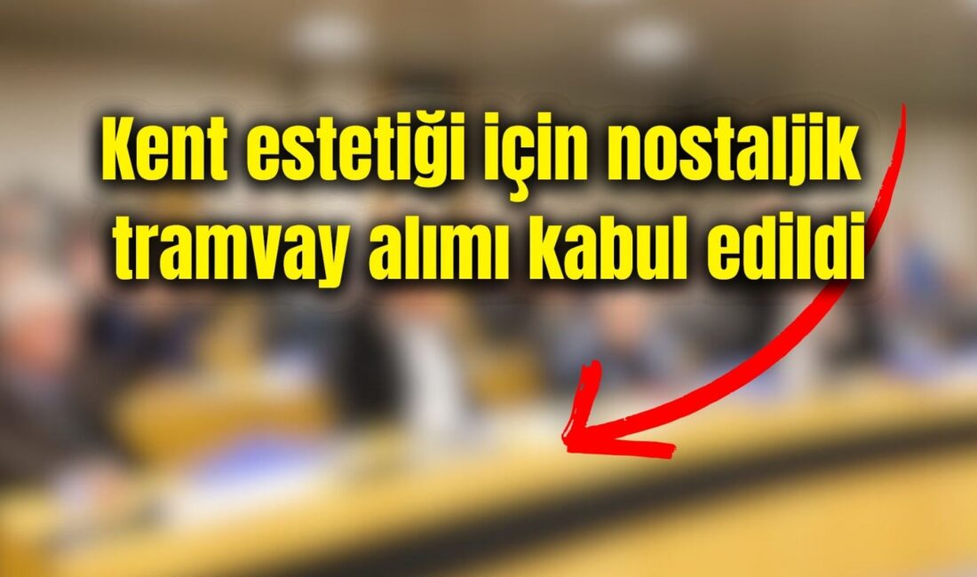 Afyonkarahisar Belediye Başkanı Burcu Köksal başkanlığında toplanan Belediye Meclisi’nde gündem