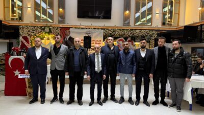Afyonkarahisar Kasaplar, Sucukçular ve Lokantacılar Esnaf Odası’nın 2026 Yılı Olağan