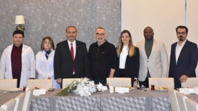 Avrupa Göz Hastalıkları Konseyi (European Board of Ophthalmology – EBO)