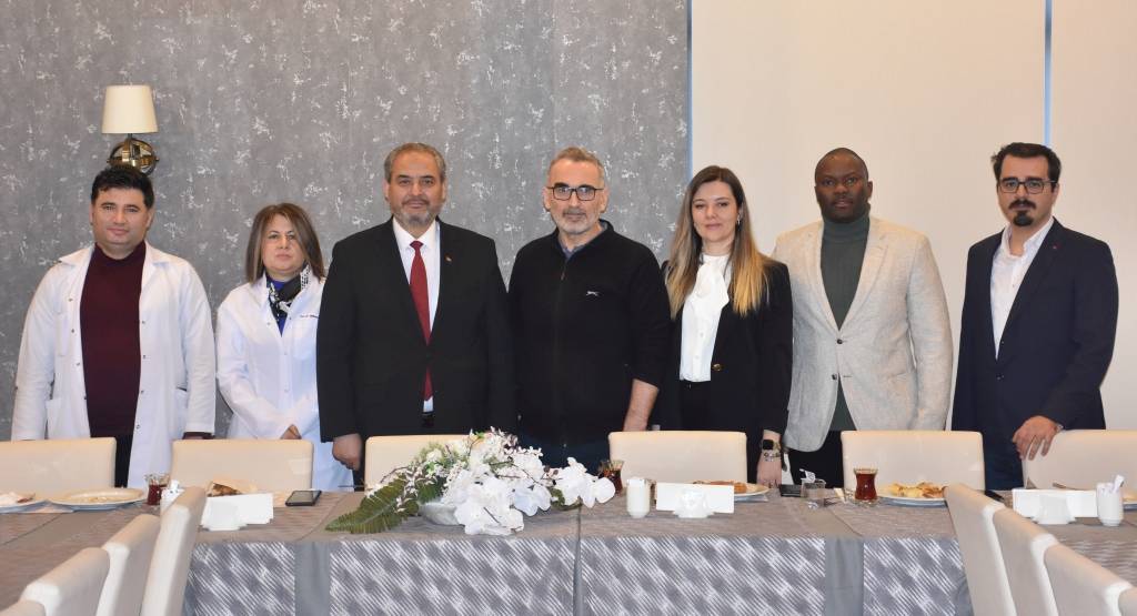 Avrupa Göz Hastalıkları Konseyi (European Board of Ophthalmology – EBO)