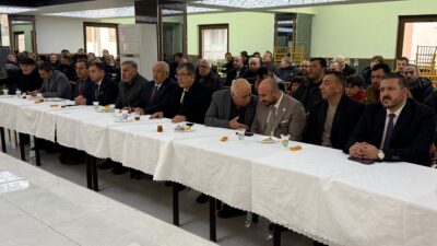 Afyonkarahisar Giyim Eşyası İmalat ve Satıcılar Esnaf ve Sanatkârlar Odası’nın