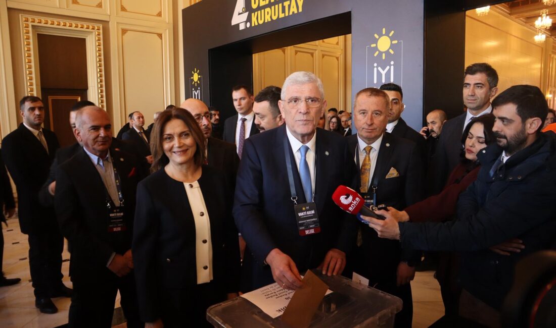 İYİ Parti Afyonkarahisar Milletvekili Hakan Şeref Olgun, partisinin 60 üyeden