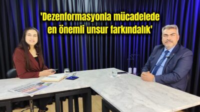 Cumhurbaşkanlığı İletişim Başkanlığı (CİB) Afyon Bölge Müdürü Uğur Ülgen, Afyonşehir