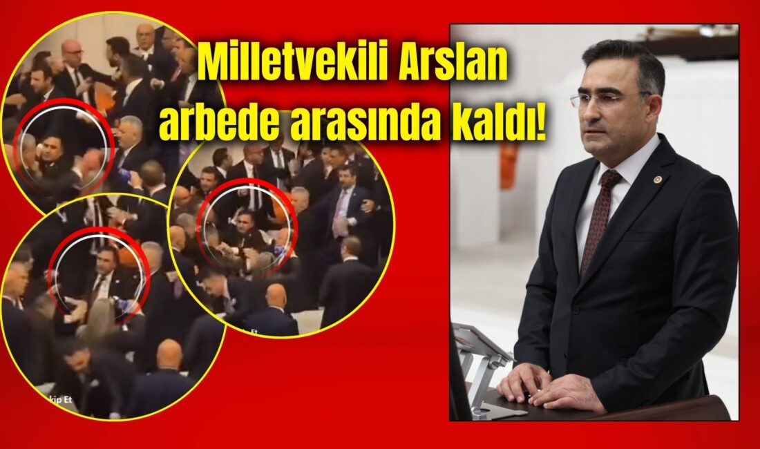 Cumhurbaşkanlığı Kabinesi’nde görev alan Adalet Bakanı Akın Gürlek ile İçişleri