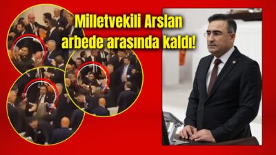 Cumhurbaşkanlığı Kabinesi’nde görev alan Adalet Bakanı Akın Gürlek ile İçişleri