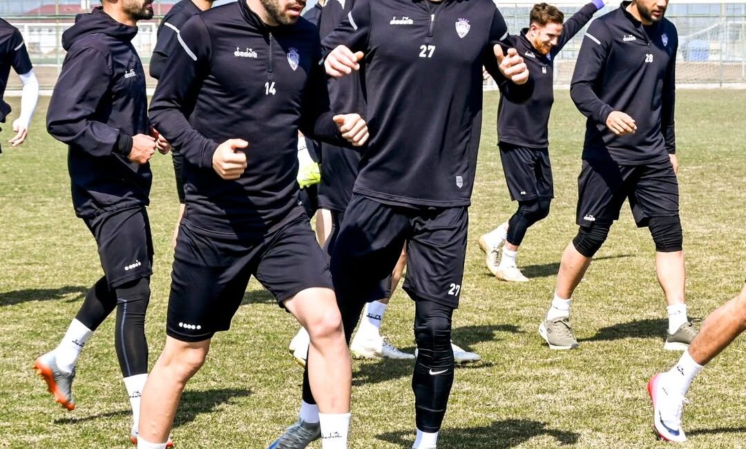 BAL 7. Grup’ta mücadele eden ve play-off hattında yer alan