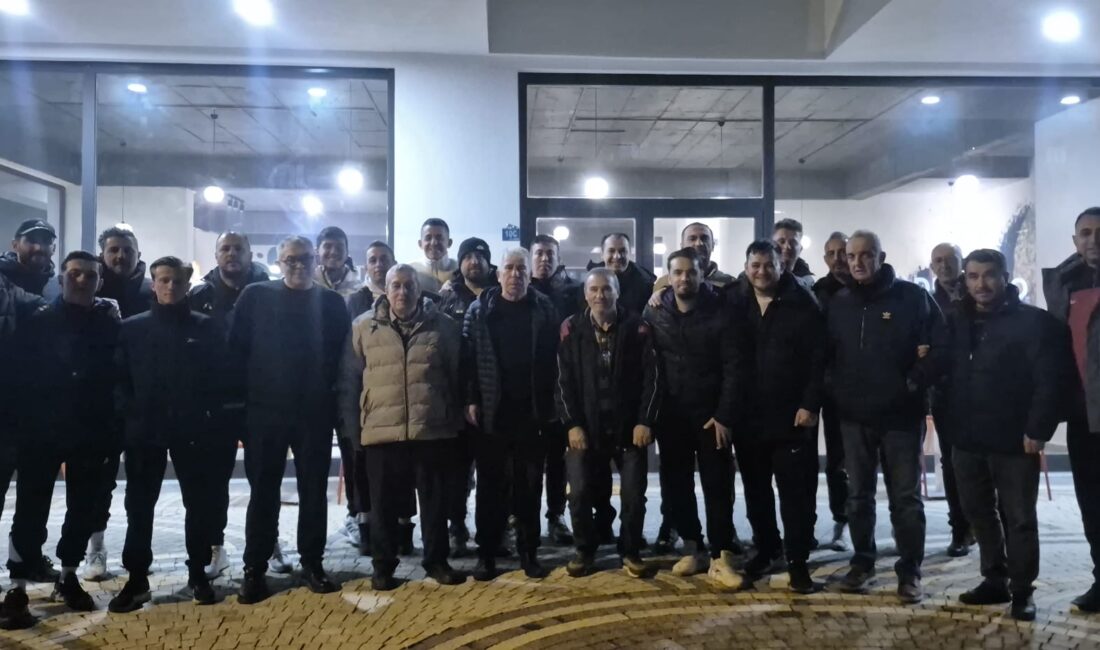 U11-U12-U13 Ligleri 28 Mart’ta başlayacak Afyonkarahisar Amatör Spor Kulüpleri Federasyonu’ndan yapılan açıklamada, U11, U12, U13
