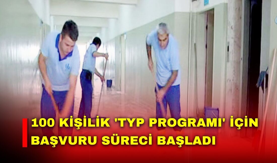 Afyonkarahisar’da İŞKUR ve Gençlik ve Spor İl Müdürlüğü iş birliğiyle