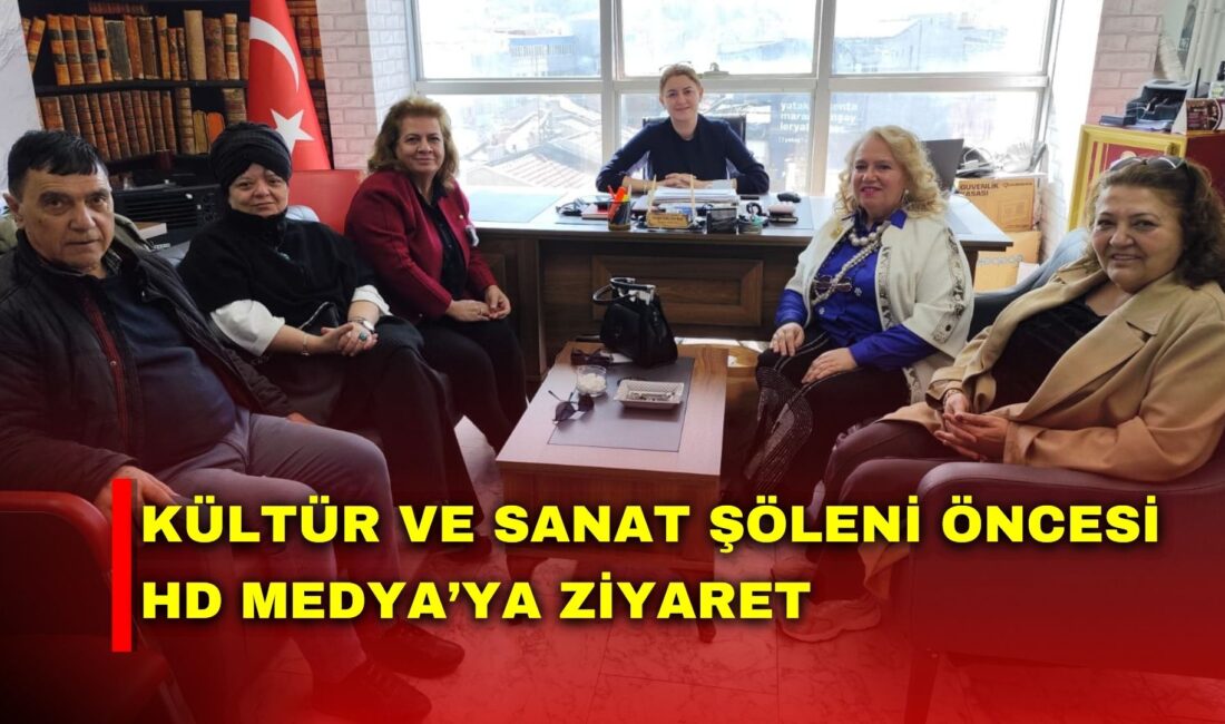 Afyonkarahisar Güzel Yaşamı Geliştirme Derneği ve Avrasya Sanat Kültür Bilim