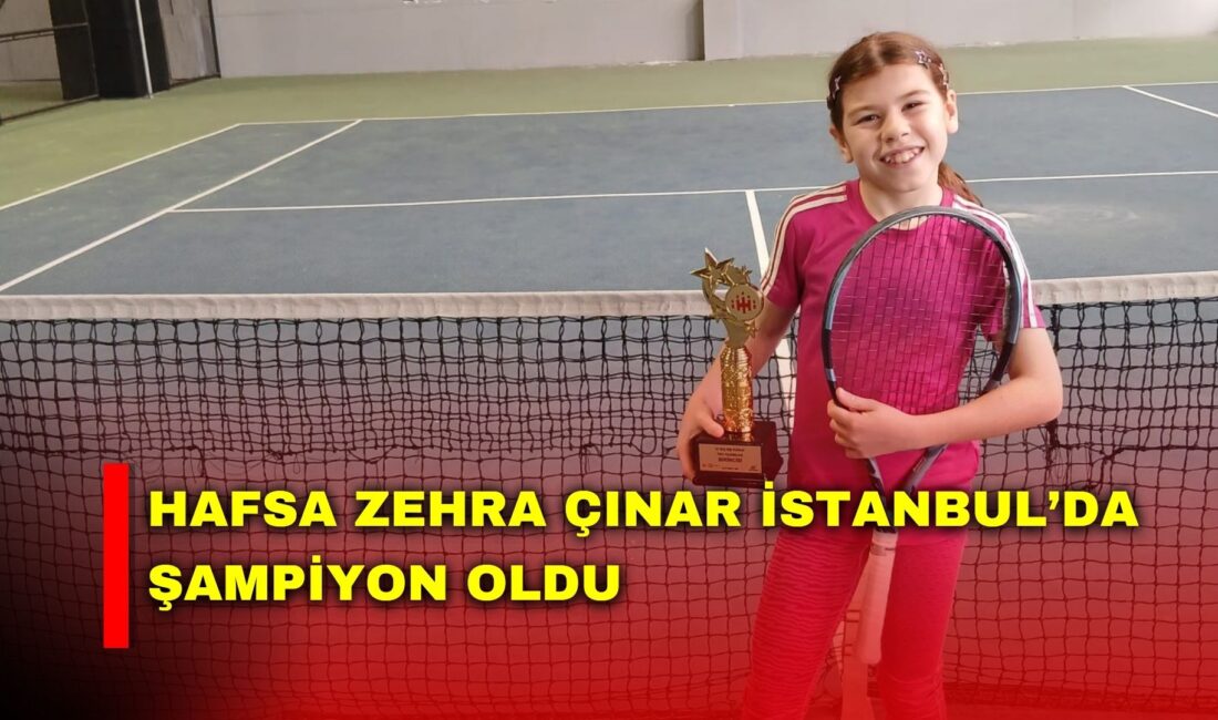 03-07 Mart 2026 tarihleri arasında İstanbul’da Global Spor Kulübü’nde düzenlenen