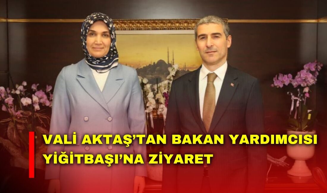 Afyonkarahisar Valisi Dr. Naci Aktaş, Afyonkarahisar eski Valisi ve İçişleri