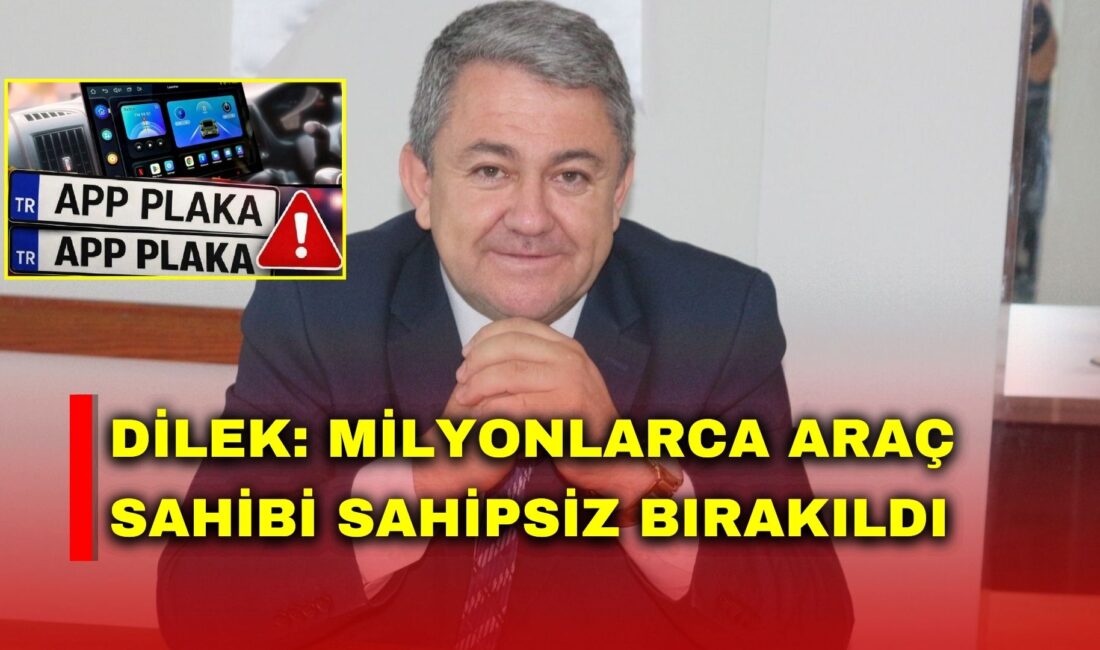 Dilek, "Yeni yılla birlikte yürürlüğe giren yeni düzenlemeler, trafikte sürüş