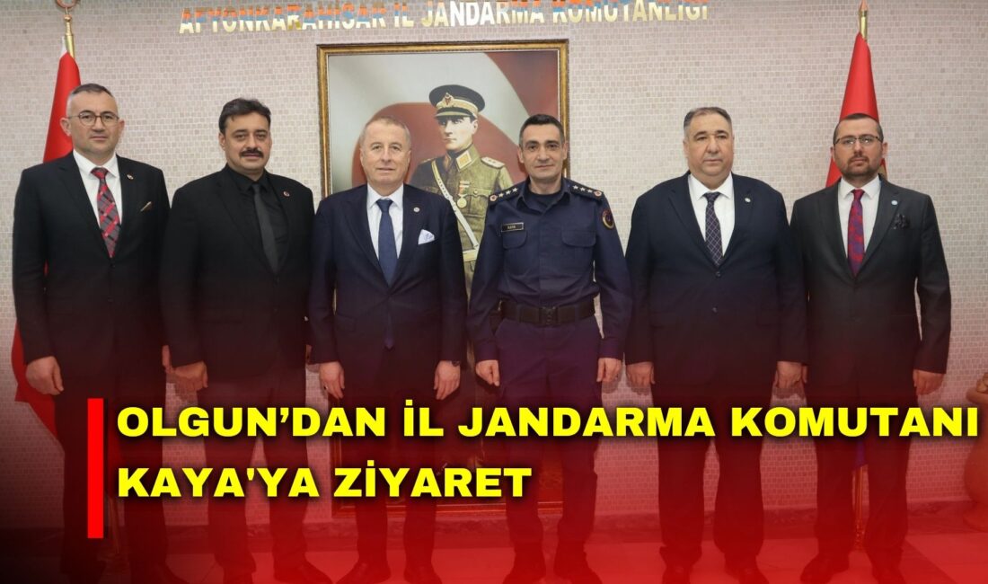 İYİ Parti Genel Başkan Yardımcısı ve Afyonkarahisar Milletvekili Hakan Şeref