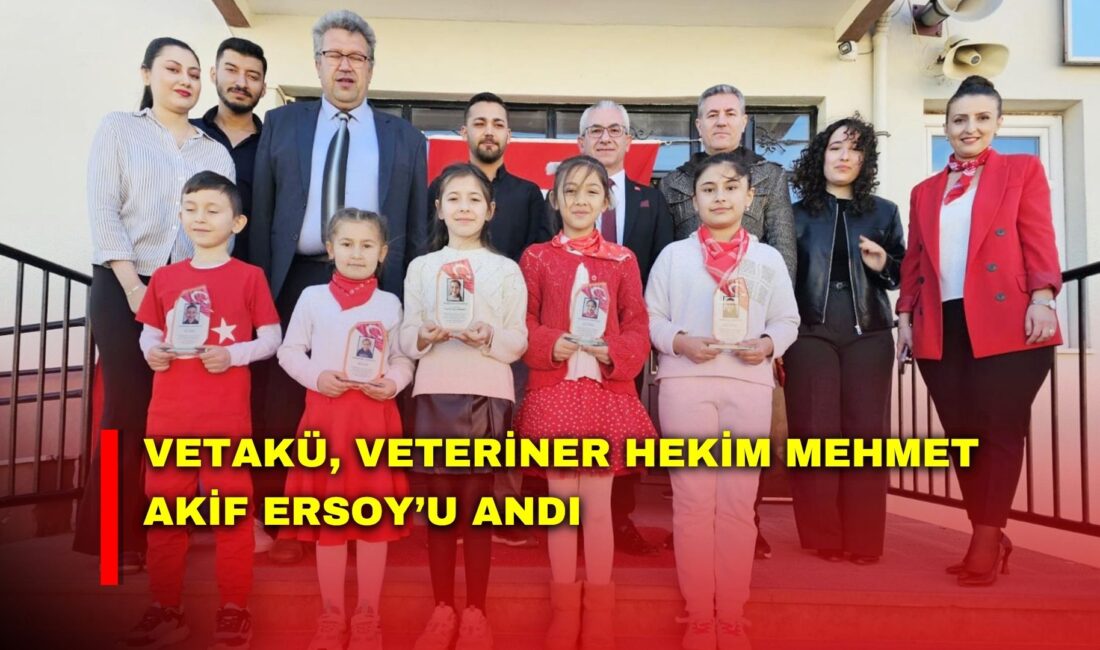 Afyon Kocatepe Üniversitesi (AKÜ) Veteriner Fakültesi Dekan Yardımcısı Prof. Dr.