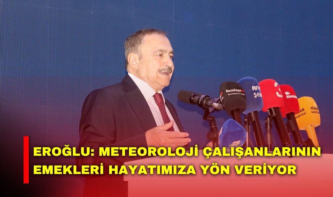 Orman ve Su İşleri eski Bakanı ve Irak Özel Temsilcisi
