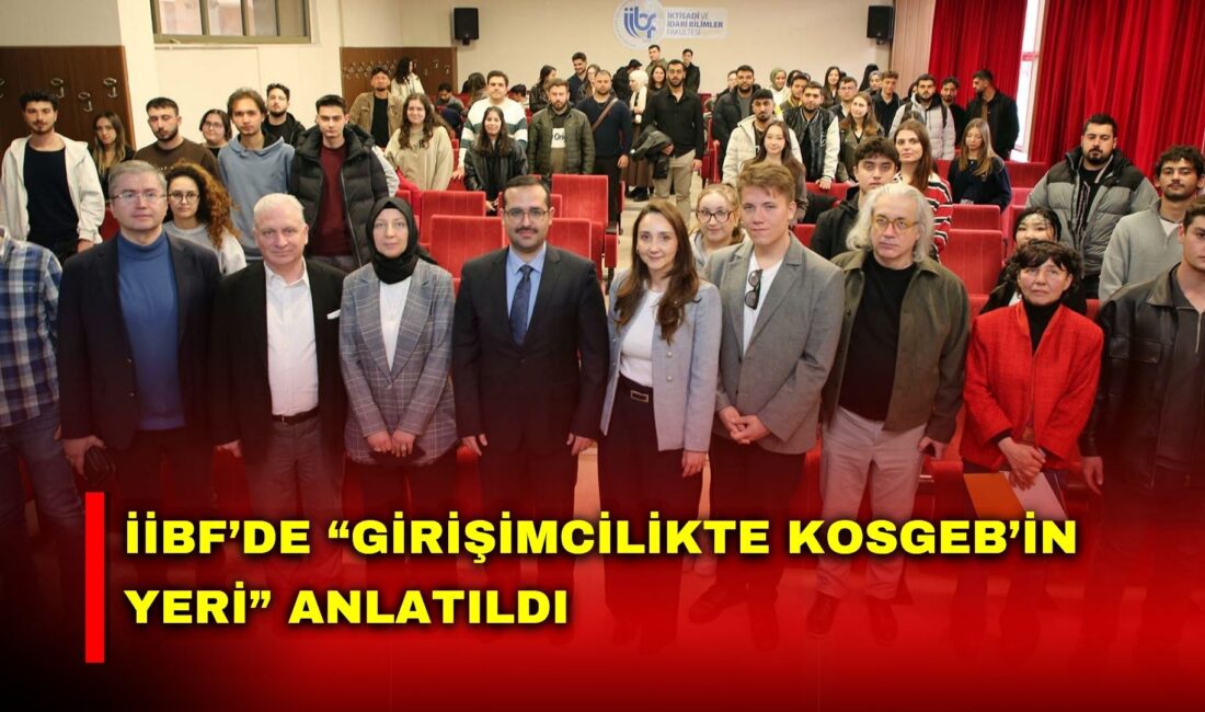 Afyon Kocatepe Üniversitesi (AKÜ) Uluslararası Ticaret ve Finansman (UTF) Bölümü
