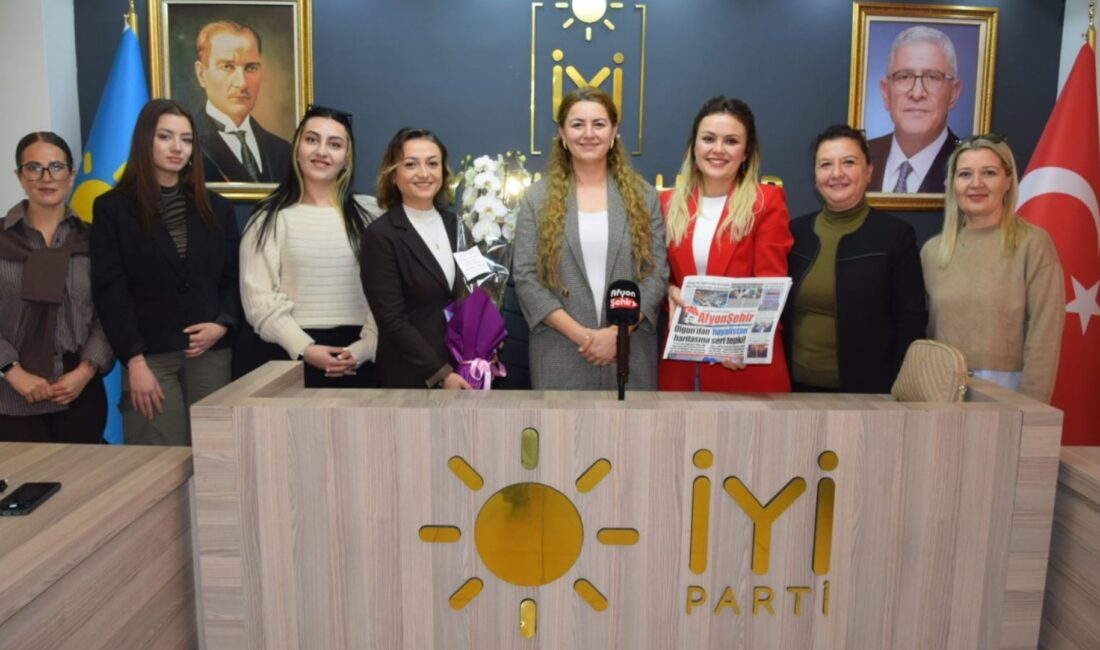 HD Medya Afyonşehir Gazetesi CEO ve Gün Ege Yayıncılık Yönetim