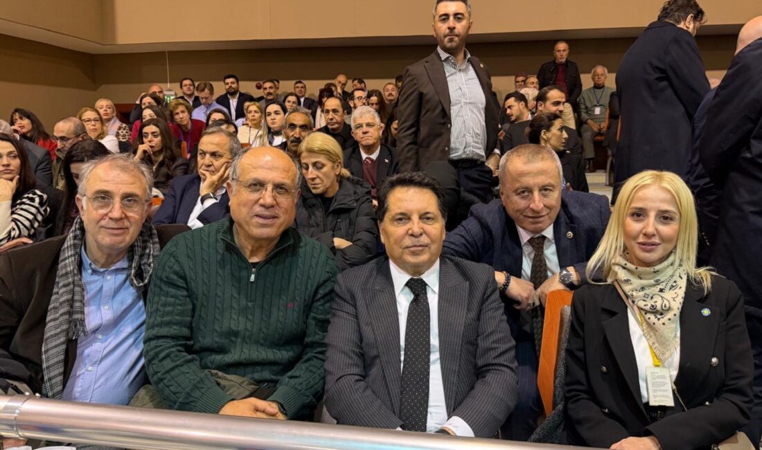 İstanbul Büyükşehir Belediyesi’ne (İBB) yönelik ‘yolsuzluk’ iddiaları kapsamında aralarında İBB