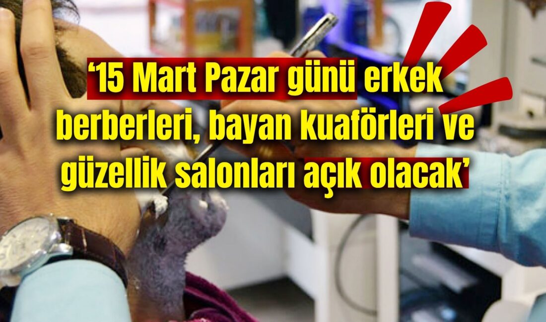 Afyonkarahisar’da yaklaşan Ramazan Bayramı öncesi yoğunluğun önüne geçmek amacıyla 15
