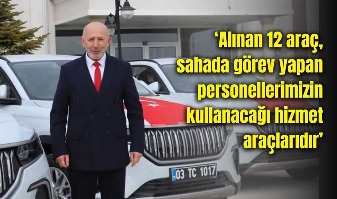 İGM Başkanı Siper, bazı basın organlarında İl Özel İdaresi tarafından