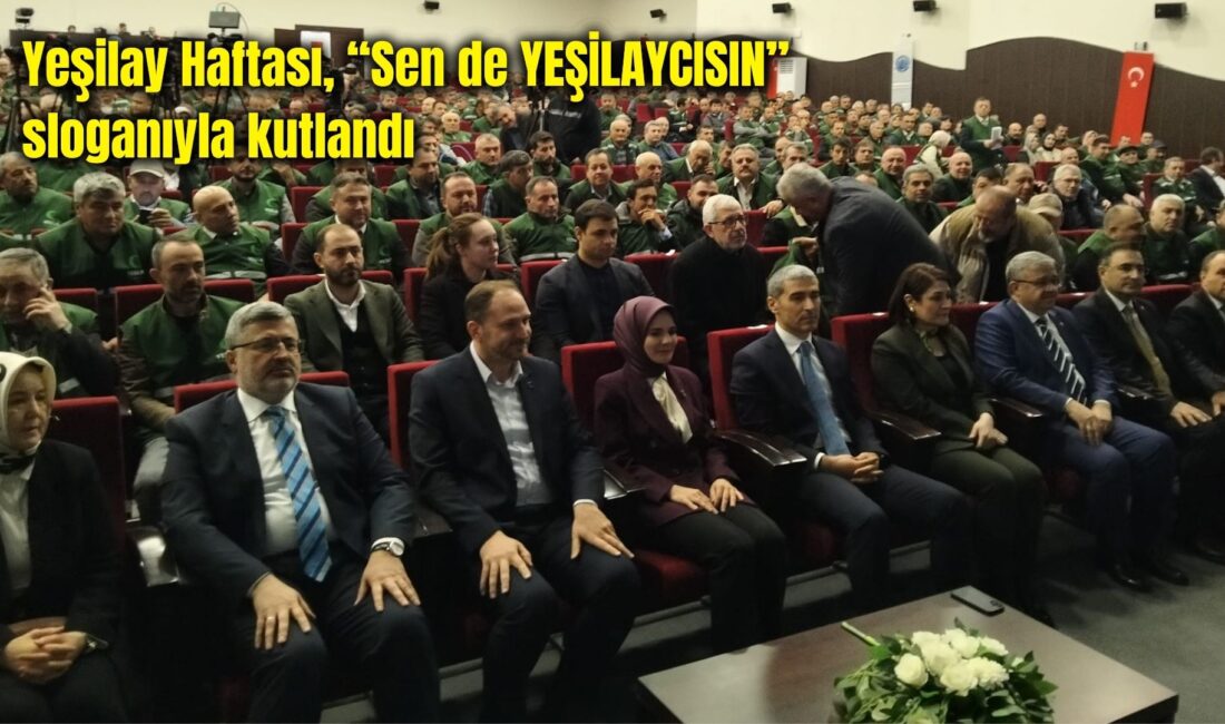 Aile ve Sosyal Hizmetler Bakanı Mahinur Özdemir Göktaş ile Türkiye