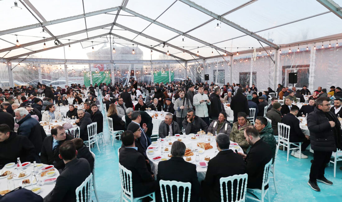 Sıfır Atık Vakfı Onursal Başkanı Emine Erdoğan'ın başkanlığında çalışmalarını sürdüren