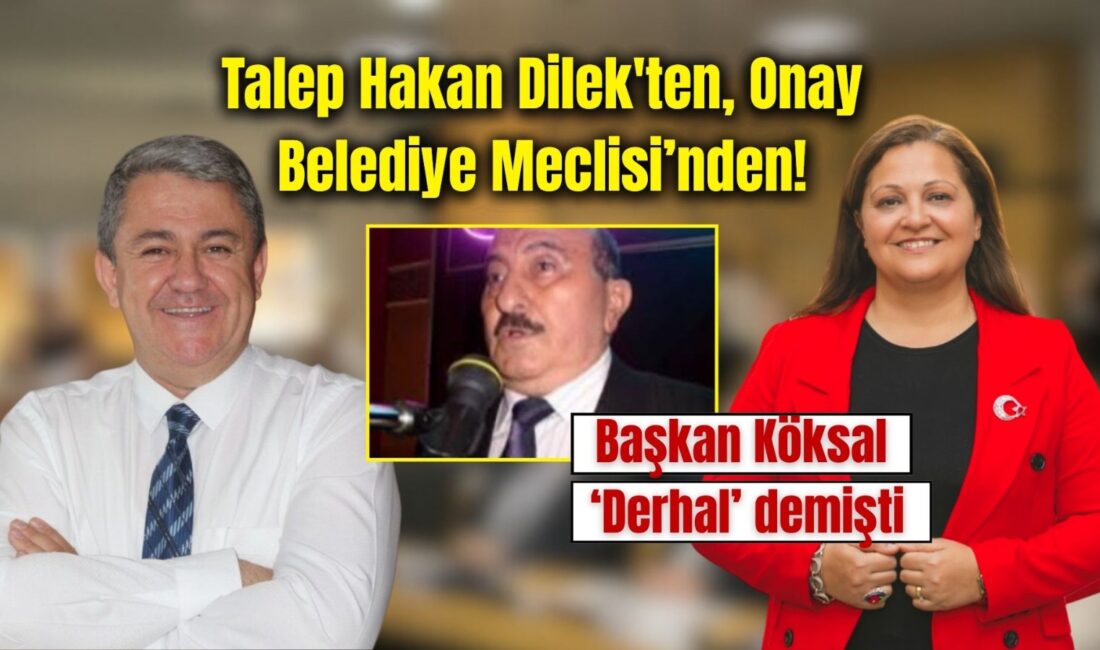 Belediye Meclisi’nden onay geldi: Merhum Hacı İbrahim Kavas’ın ismi parkta yaşatılacak HD Medya Yönetim Kurulu Başkanı ve Modern Sanayi Sitesi Yapı
