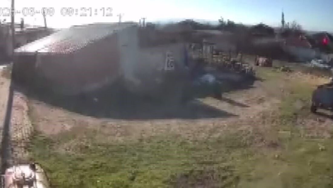 Denizli’nin Buldan ilçesinde meydana gelen 5.1 büyüklüğündeki deprem çevre illerde
