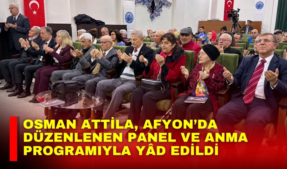 Afyonkarahisar sevdalısı, milli şair, araştırmacı, yazar, eski milletvekili ve devlet