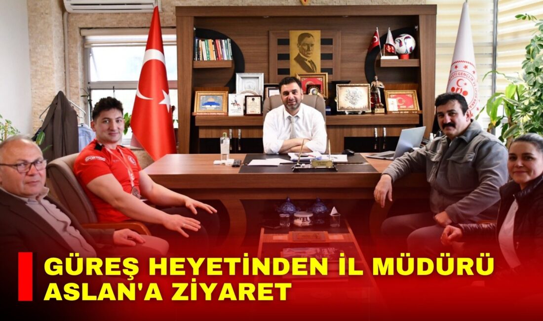 Vücut geliştirme, fitness ve bilek güreşi alanında önemli çalışmalar yürüten
