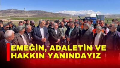 Cumhuriyet Halk Partisi İl Başkanlığı’ndan yapılan açıklamada, Ankara-İzmir YHT hattının