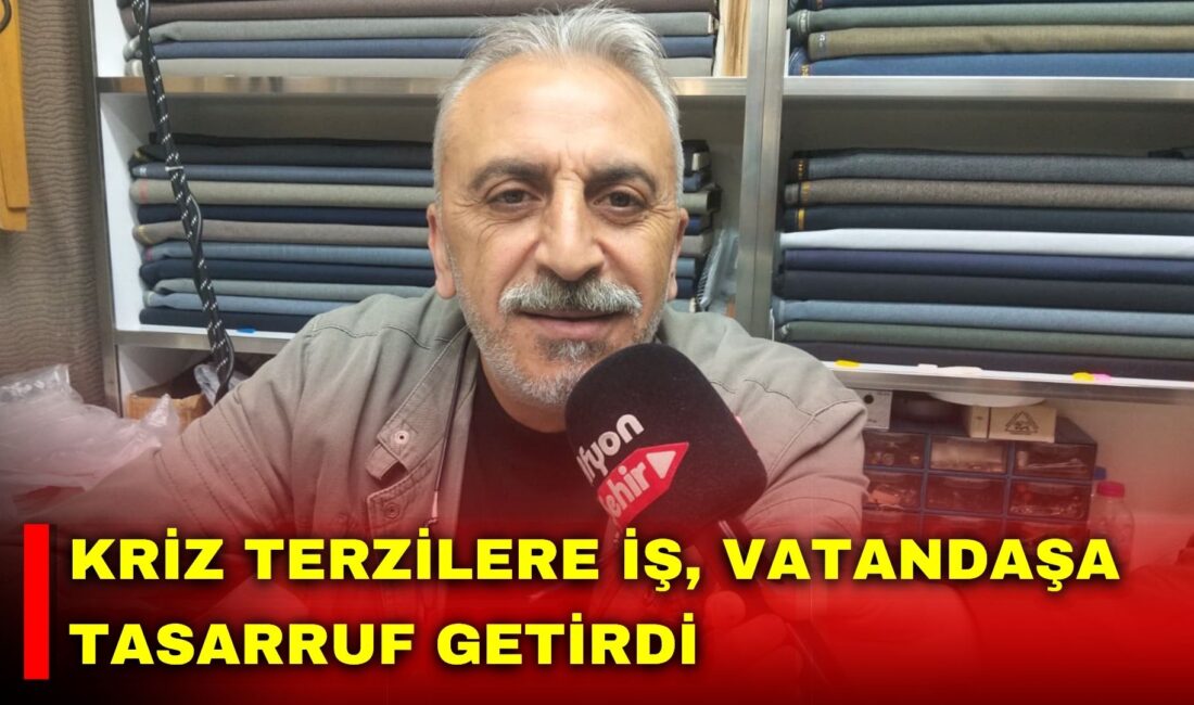 Artan ham madde fiyatları ve Hürmüz Boğazı’ndaki gerilim, giyim sektörünü