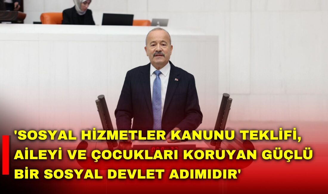 Milliyetçi Hareket Partisi (MHP) Afyonkarahisar Milletvekili Mehmet Taytak, Türkiye Büyük