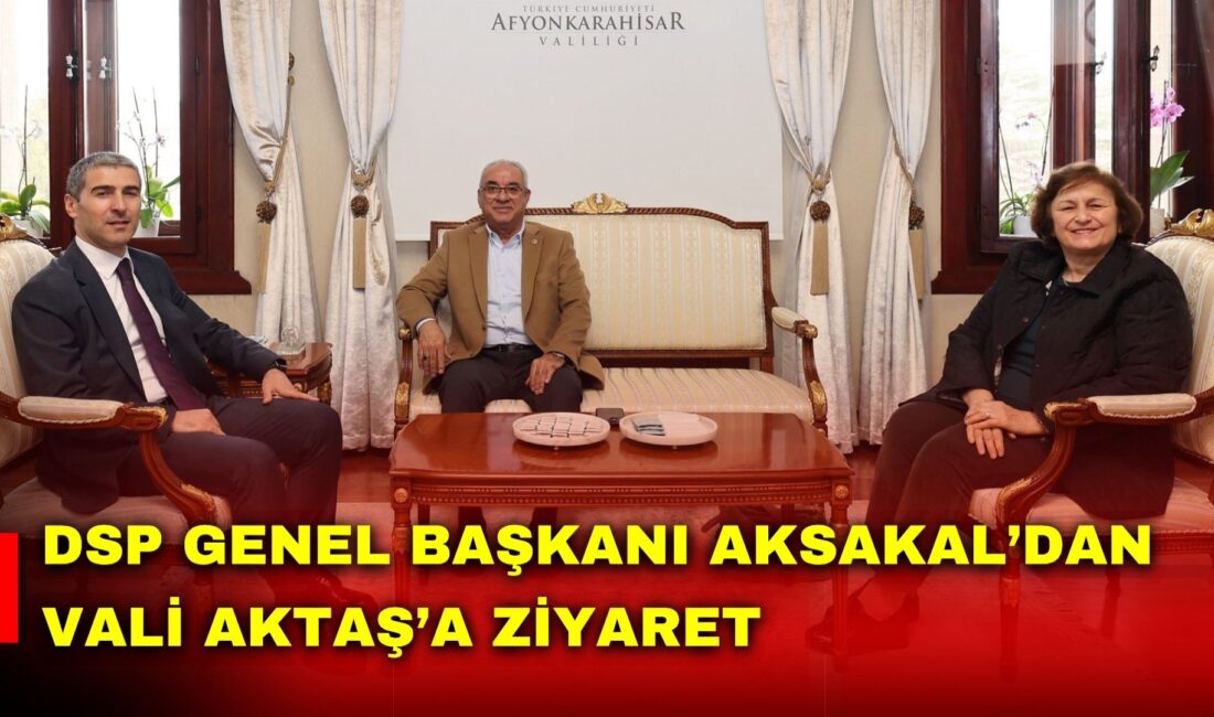 Demokratik Sol Parti (DSP) Genel Başkanı ve İstanbul Milletvekili Önder