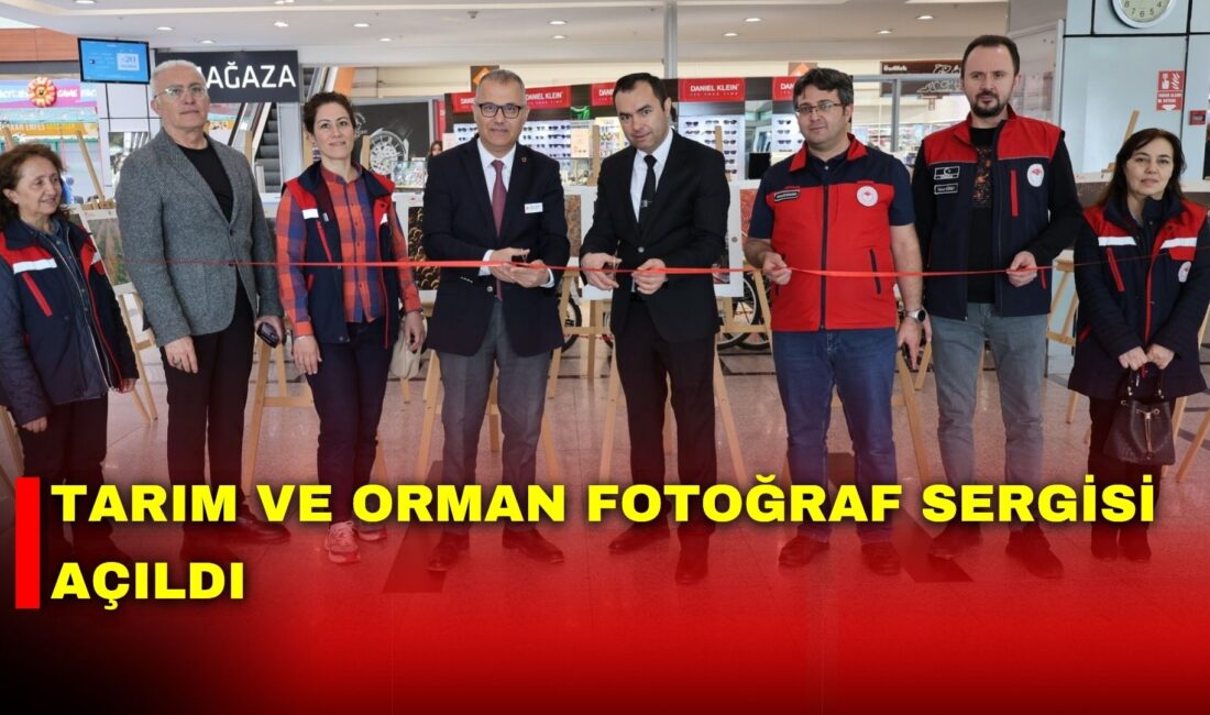 Afyonkarahisar İl Tarım ve Orman Müdürlüğü, Tarım ve Orman Bakanlığı