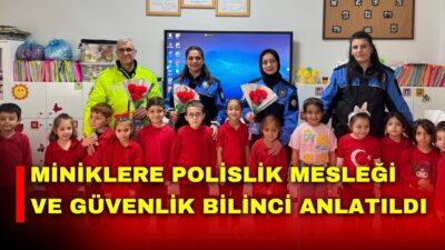 Afyonkarahisar İl Emniyet Müdürlüğü, Türk Polis Teşkilatının 181. kuruluş yıl