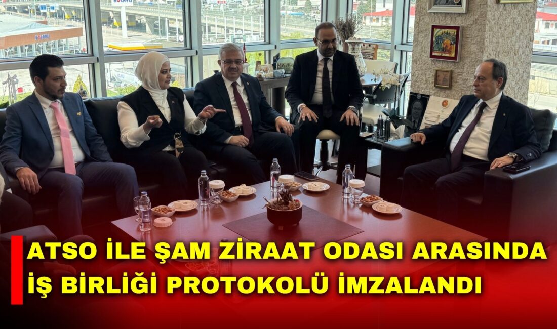 Türkiye ile Suriye arasındaki ekonomik ve ticari ilişkilerin geliştirilmesi, özellikle