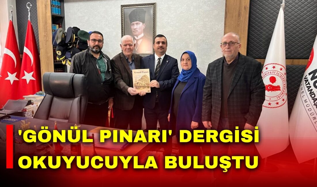 Afyonkarahisar Kültür Edebiyat ve Yazarlar Derneği (AFKEYDER) yayınlarından olan 'Gönül