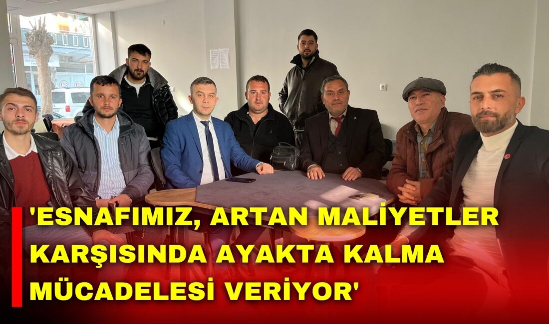 Yeniden Refah Partisi (YRP) Afyonkarahisar İl Başkanlığı, Hocalar ve Sinanpaşa