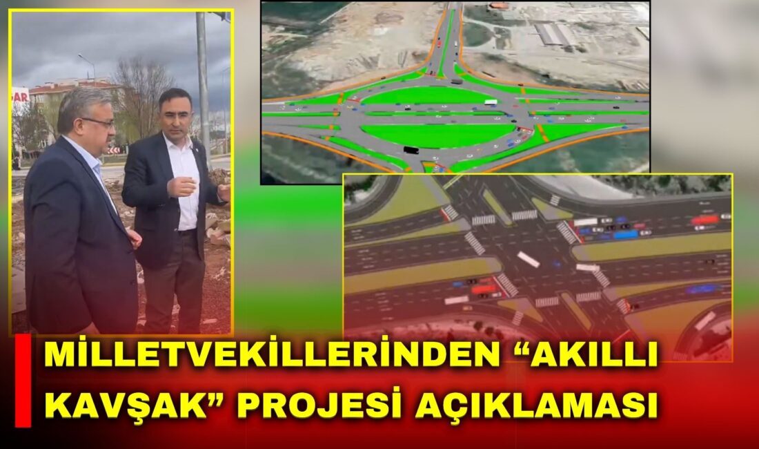 AK Parti Afyonkarahisar Milletvekilleri Hasan Arslan, Ali Özkaya ve İbrahim