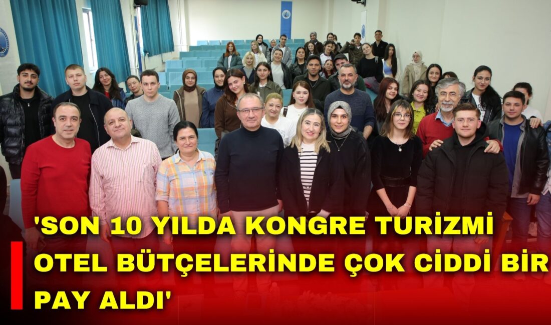 Afyon Kocatepe Üniversitesi (AKÜ) Afyon Meslek Yüksekokulu (MYO) Turizm ve
