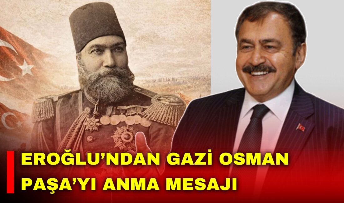 Orman ve Su İşleri eski Bakanı ve Irak Özel Temsilcisi