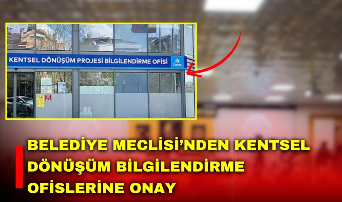 Afyonkarahisar Belediye Meclisi, Belediye Başkanı Burcu Köksal başkanlığında toplandı.