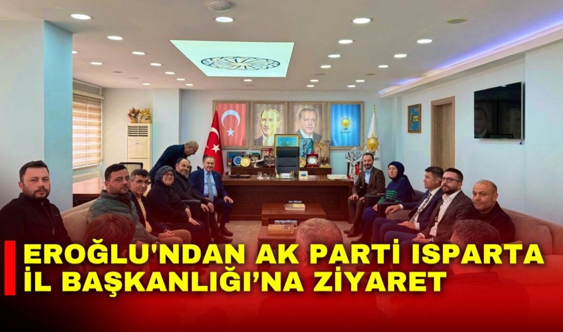 Orman ve Su İşleri eski Bakanı, Irak Özel Temsilcisi Prof.
