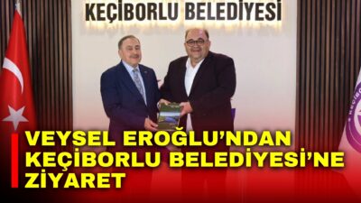 Orman ve Su İşleri eski Bakanı, Irak Özel Temsilcisi Prof.
